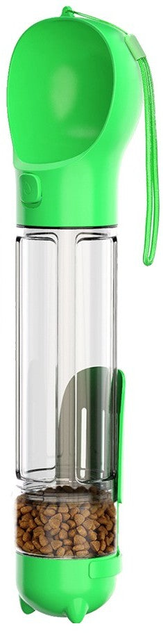 WoofBottle™ - Pour lui, partout