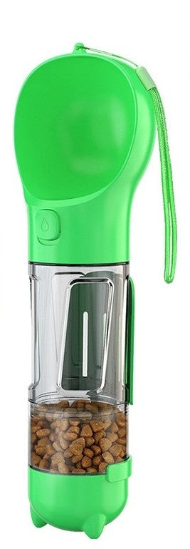 WoofBottle™ - Pour lui, partout