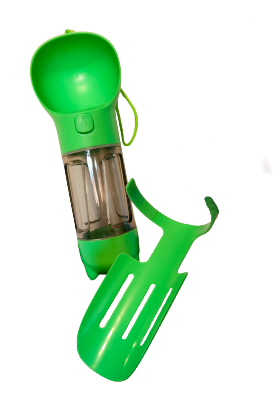 WoofBottle™ - Pour lui, partout