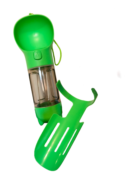 WoofBottle™ - Pour lui, partout